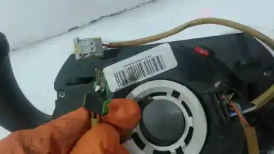 Pezzo di ricambio per auto di seconda mano comando multifunzione per lancia ypsilon (101) 1.3 jtd cat riferimenti oem iam 07353730950  