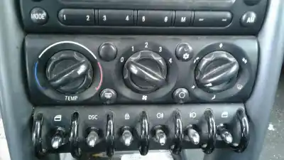 Second-hand car spare part  for MINI MINI (R50,R53)  OEM IAM references   