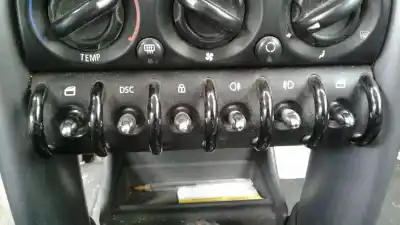 Second-hand car spare part  for MINI MINI (R50,R53)  OEM IAM references   