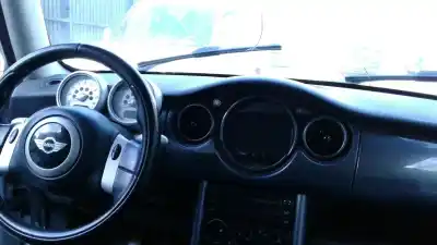 Автозапчасти б/у комплект подушки безопасности за mini mini (r50,r53) cooper ссылки oem iam   