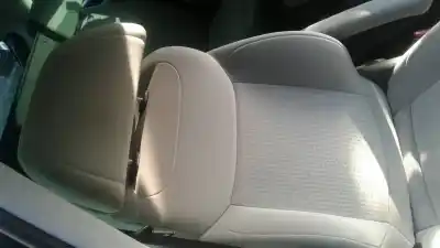 Автозапчасти б/у СИДЕНЬЕ ПРАВОЕ ПЕРЕДНЕЕ за CITROEN C4 PICASSO  ссылки OEM IAM   