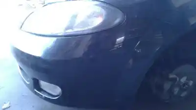 Piesă de schimb auto la mâna a doua bara de protectie frontala pentru chevrolet lacetti 1.6 cat referințe oem iam 