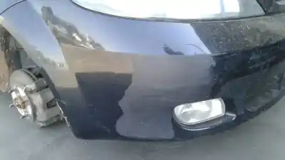 Peça sobressalente para automóvel em segunda mão para choques dianteiro por chevrolet lacetti 1.6 cat referências oem iam   