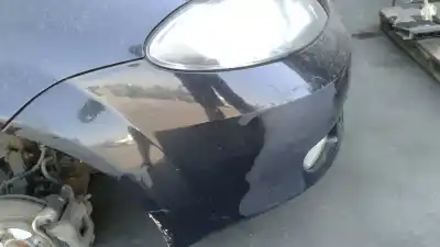 Peça sobressalente para automóvel em segunda mão para choques dianteiro por chevrolet lacetti 1.6 cat referências oem iam   