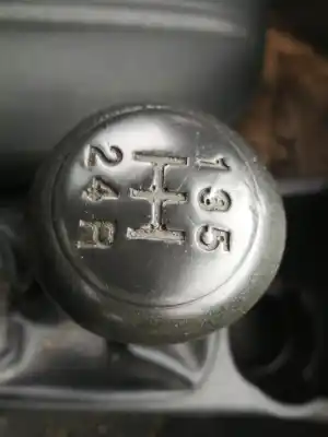 Peça sobressalente para automóvel em segunda mão caixa de velocidades por fiat grande punto van (299) dynamic referências oem iam 