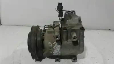Second-hand car spare part air conditioning compressor for hyundai getz (tb) 1.6 gls oem iam references   
