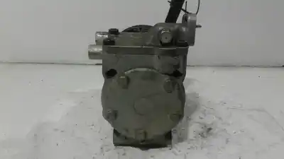 Second-hand car spare part air conditioning compressor for hyundai getz (tb) 1.6 gls oem iam references   