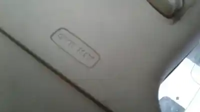 Pezzo di ricambio per auto di seconda mano  per SEAT LEON (1P1)  Riferimenti OEM IAM   