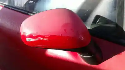 Peça sobressalente para automóvel em segunda mão espelho retrovisor direito por seat leon (1p1) 2.0 tdi referências oem iam   