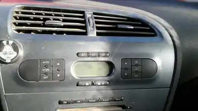 Pezzo di ricambio per auto di seconda mano  per SEAT LEON (1P1)  Riferimenti OEM IAM   