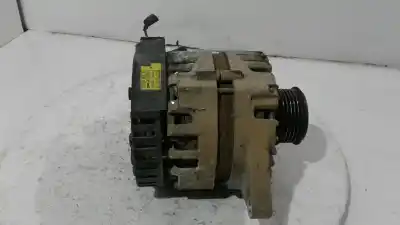 Second-hand car spare part alternator for kia cee´d 1.4 crdi cat oem iam references 373002a850  2611067