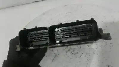 Second-hand car spare part ecu engine control for kia pro_cee´d lx oem iam references 0281013399  391032a715