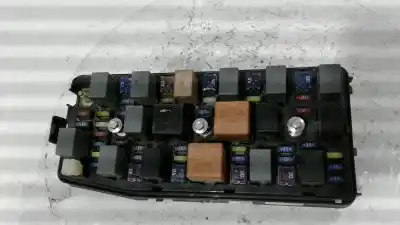 Peça sobressalente para automóvel em segunda mão caixa de fusíveis e relés por chevrolet captiva 2.0 vcdi ls referências oem iam 