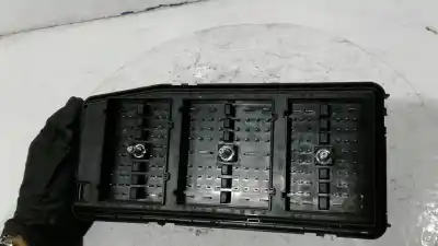 Second-hand car spare part fuse box unit for chevrolet captiva 2.0 vcdi ls oem iam references   