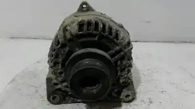 Автозапчасти б/у генератор за renault modus 1.4 16v ссылки oem iam 0124425013