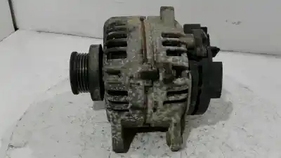 Автозапчастина б/у генератор для renault modus 1.4 16v посилання на oem iam 0124425013  8200325823