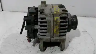 Автозапчастина б/у генератор для renault modus 1.4 16v посилання на oem iam 0124425013  8200325823