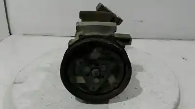 Piesă de schimb auto la mâna a doua Compresor De Aer Condiționat pentru RENAULT MODUS 1.4 16V Referințe OEM IAM 1452B  8200365787
