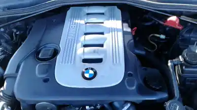 Recambio de automóvil de segunda mano de DESPIECE MOTOR para BMW SERIE 5 BERLINA (E60)  referencias OEM IAM   