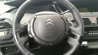Автозапчасти б/у руль за CITROEN C4 PICASSO 2.0 HDi FAP CAT (RHR / DW10BTED4) ссылки OEM IAM   