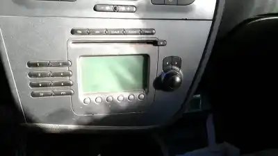 Pezzo di ricambio per auto di seconda mano  per SEAT LEON (1P1)  Riferimenti OEM IAM   