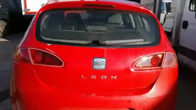 Pezzo di ricambio per auto di seconda mano  per SEAT LEON (1P1)  Riferimenti OEM IAM   