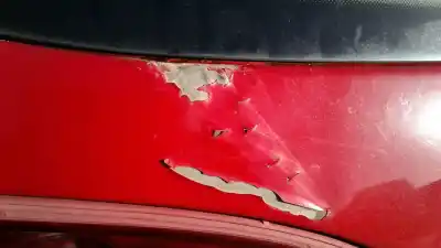 Second-hand car spare part tailgate for seat leon (1p1) 2.0 tdi oem iam references   