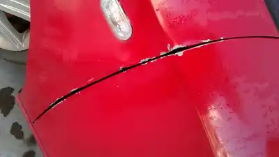 Pezzo di ricambio per auto di seconda mano porta anteriore sinistra per seat leon (1p1) 2.0 tdi riferimenti oem iam   