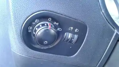 Second-hand car spare part headlights switch for seat leon (1p1) 2.0 tdi oem iam references 