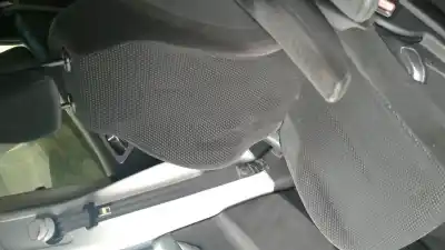 Автозапчасти б/у СИДЕНЬЕ ПРАВОЕ ПЕРЕДНЕЕ за CITROEN C4 PICASSO  ссылки OEM IAM   