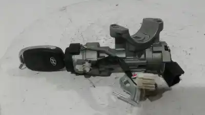 Second-hand car spare part ignition switch for hyundai i10 go plus oem iam references   