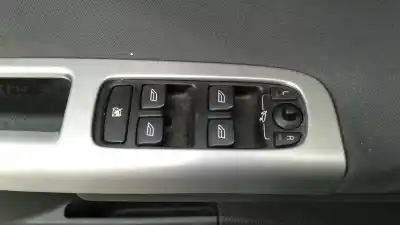 Pièce détachée automobile d'occasion Commande De Lève Vitre Avant Gauche pour VOLVO V50 FAMILIAR 2.0 D Momentum Références OEM IAM   
