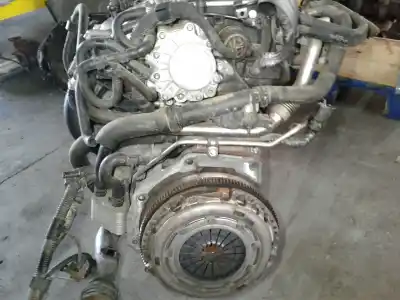 Recambio de automóvil de segunda mano de DESPIECE MOTOR para VOLKSWAGEN PASSAT BERLINA (3C2)  referencias OEM IAM BKP  