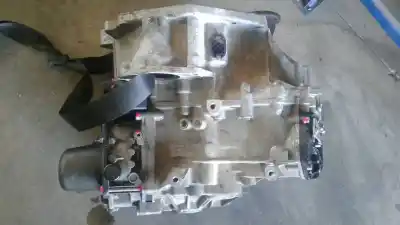 Peça sobressalente para automóvel em segunda mão caixa de velocidades por audi a3 (8v) ambiente referências oem iam mhh