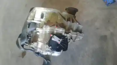 Pezzo di ricambio per auto di seconda mano riduttore per audi a3 (8v) ambiente riferimenti oem iam mhh  