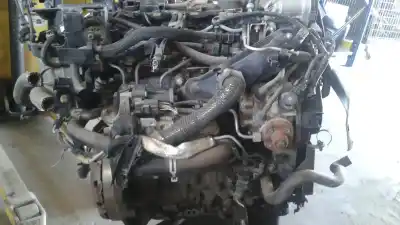 Автозапчасти б/у полный двигатель за ford fiesta (ccn) trend ссылки oem iam kwja  