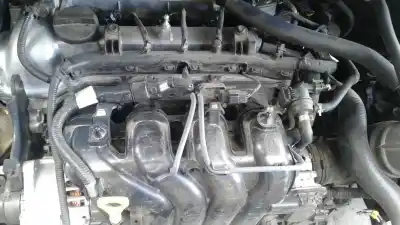 Recambio de automóvil de segunda mano de MOTOR COMPLETO para HYUNDAI I40  referencias OEM IAM G4FD  