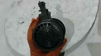 Second-hand car spare part flowmeter for opel corsa d 1.3 16v cdti oem iam references 0281002618  55350048