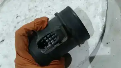 Second-hand car spare part flowmeter for opel corsa d 1.3 16v cdti oem iam references 0281002618  55350048