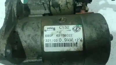 Gebrauchtes Autoersatzteil  zum FIAT PANDA (169)  OEM-IAM-Referenzen 63102022  