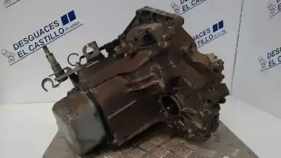 Recambio de automóvil de segunda mano de CAJA CAMBIOS para CITROEN XSARA BREAK  referencias OEM IAM 20CD29  