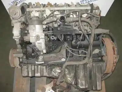 Second-hand car spare part COMPLETE ENGINE for BMW SERIE 5 BERLINA (E39)  OEM IAM references 306D1D  