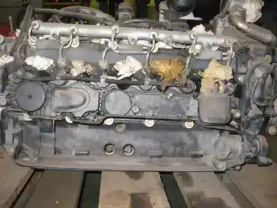 Peça sobressalente para automóvel em segunda mão motor completo por bmw serie 5 berlina (e39) 530d referências oem iam 306d1d  