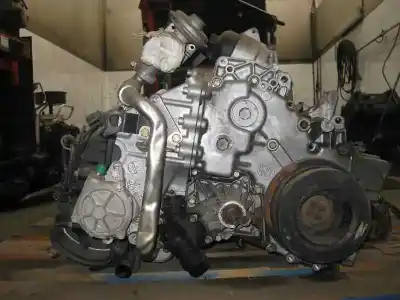 Peça sobressalente para automóvel em segunda mão motor completo por bmw serie 5 berlina (e39) 530d referências oem iam 306d1d  