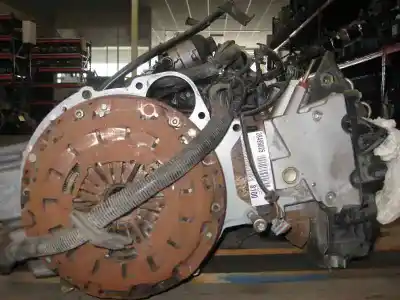 Peça sobressalente para automóvel em segunda mão motor completo por bmw serie 5 berlina (e39) 530d referências oem iam 306d1d  