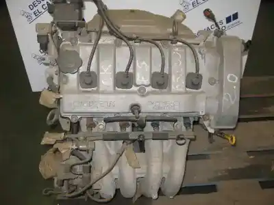 Gebrauchtes Autoersatzteil KOMPLETTER MOTOR zum MAZDA 626 BERLINA (GF)  OEM-IAM-Referenzen   
