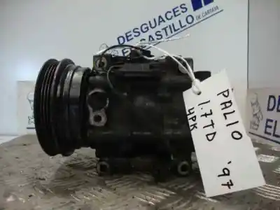 İkinci el araba yedek parçası KLIMA KOMPRESÖRÜ için FIAT PALIO WEEKEND (178)  OEM IAM referansları 4425004250  