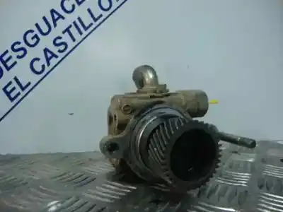 Автозапчасти б/у насос гидроусилителя за mazda bt-50 (un) 2.5 turbodiesel cat ссылки oem iam 6y21933  