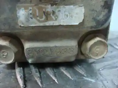 Автозапчасти б/у насос гидроусилителя за mazda bt-50 (un) 2.5 turbodiesel cat ссылки oem iam 6y21933  