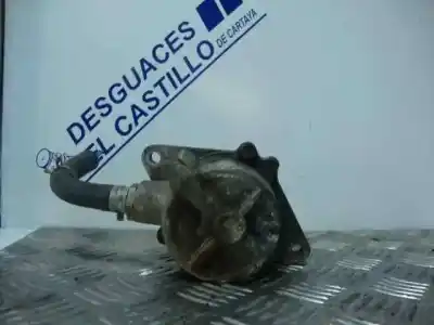 Second-hand car spare part brake depressor / vacuum pump for mazda bt-50 (un) 2.5 turbodiesel cat oem iam references 